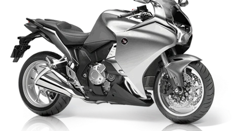 Astăzi începe Salonul Moto şi Accesorii, la Bucureşti