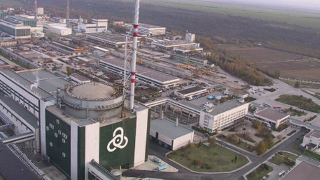 CE: România nu va fi afectată de depozitarea deşeurilor radioactive de la Kozlodui