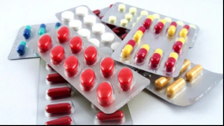 Nicolăescu: Noua listă de medicamente compensate ar putea intra în vigoare de la 1 iulie
