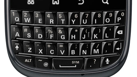 Adio QWERTY! A apărut un nou tip de tastatură