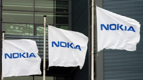 Nokia şi-a redus semnificativ pierderile în primul trimestru, însă vânzările au scăzut cu 20%