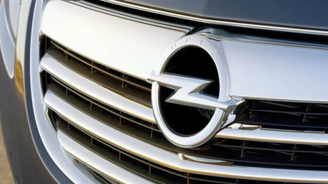 Opel va ieşi de pe piaţa din Rusia