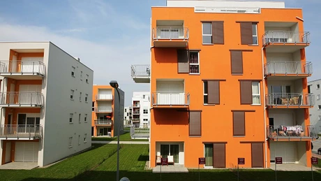 Cum vinde Ţiriac apartamente de trei camere la 67.000 de euro