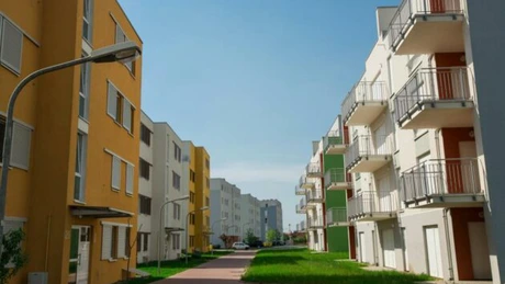 Ion Ţiriac investeşte 15 milioane de euro în construcţia a 132 de apartamente lângă Bucureşti
