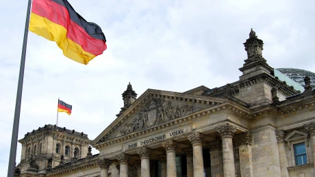 Fără precedent: Un înalt oficial german îl face 