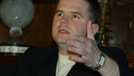 Percheziţii la clubul Sportul Studenţesc. Vasile Şiman, suspectat de evaziune de 1,6 mil. lei