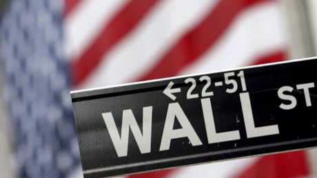 Wall Street a deschis indecis