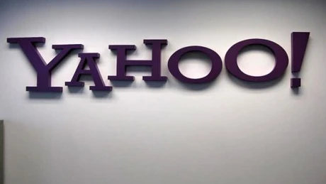 Yahoo va răscumpăra acţiuni de 3 miliarde de dolari