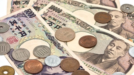 SUA avertizează Japonia în privinţa deprecierii forţate a yenului