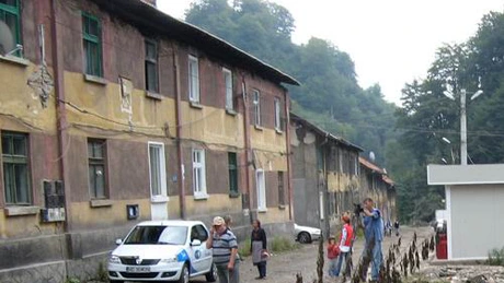 Aninoasa, primul oraş falit din România? Ce spune primarul localităţii pândite de insolvenţă