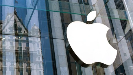 Apple a răscumpărat acţiuni de 14 miliarde de dolari în ultimele două săptămâni
