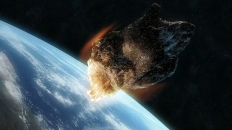 Un asteroid se va apropia vineri la o distanţă de aproape 6 milioane de kilometri de Terra