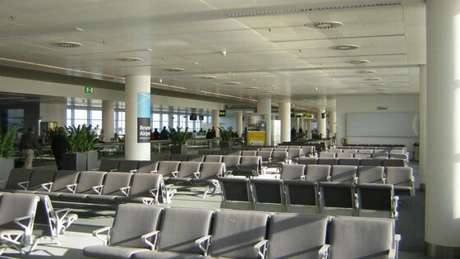 Aeroportul naţional din Bruxelles, afectat de o grevă a manipulatorilor de bagaje