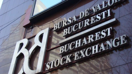 Bursa a scăzut cu 0,78%, într-o piaţă dominată de transferuri deal
