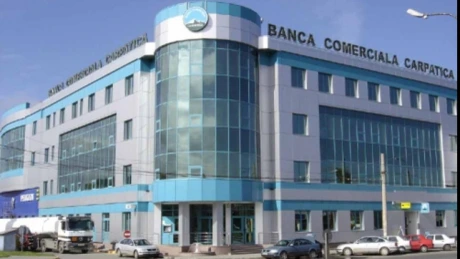 Banca Comercială Carpatica a recrutat doi directori generali adjuncţi de la RBS Bank România