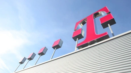 Deutsche Telekom preia integral T-Mobile Cehia, pentru 828 milioane euro
