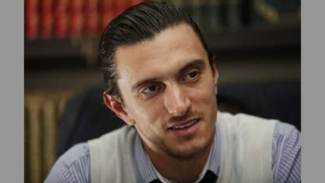 Dragoş Săvulescu a fost reţinut în Grecia. Este condamnat în dosarul retrocedărilor plajelor din Mamaia