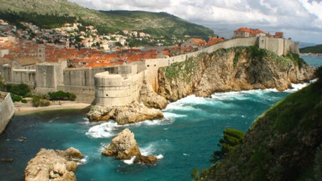 Serialul Game of Thrones atrage turişti în Croaţia şi Irlanda