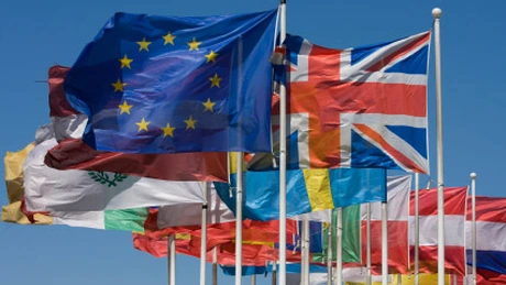 Un ministru din Marea Britanie afirmă că ar vota pentru ieşirea ţării din Uniunea Europeană