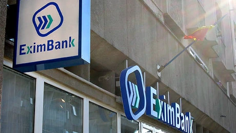 EximBank a lansat o aplicaţie online care anunţă utilizatorul dacă se precalifică pentru un credit