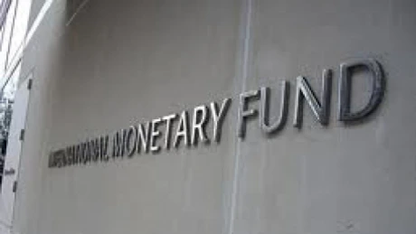 FMI: Băncile centrale au acţionat corect relaxând politica monetară în timpul crizei