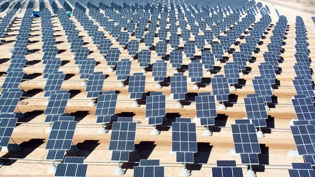 Constantin (MADR): Pe terenurile arabile nu va mai fi permisă amplasarea de panouri fotovoltaice