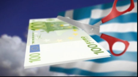 Bănci mari din România, scoase la mezat? Creditorii Greciei cer băncilor elene să vândă subsidiarele