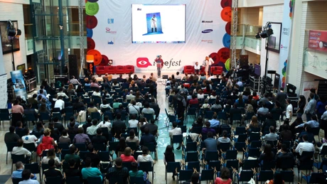 ICEEfest aduce la Bucuresti playeri majori ai industriei de digital advertising din întreaga lume