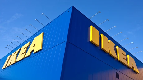 IKEA recheamă în magazinul din Băneasa lămpile SMILA