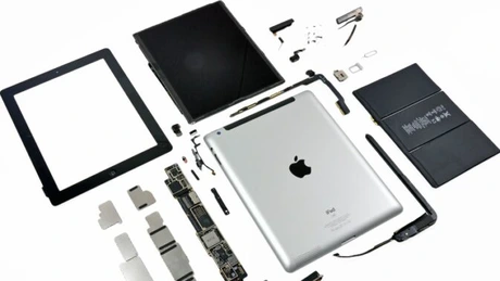 Apple a majorat cu 20% preţul tabletei iPad în Japonia, după deprecierea yenului
