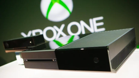 Microsoft a vândut două milioane de console Xbox One în 18 zile