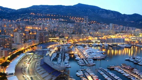 Monaco plănuieşte să se extindă în mare
