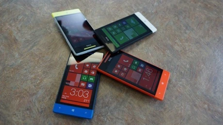 Sfaturi utile pentru utilizatorii de Windows Phone 8