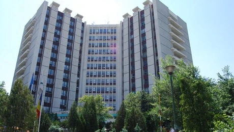 Inspectorii sanitari au aplicat amenzi de 5.000 de lei în cazul Spitalului Universitar