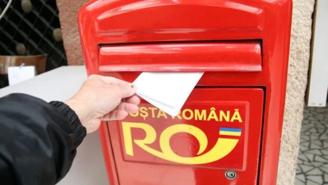 Privatizare Poşta Română: Statul a acceptat oferta neangajantă a operatorului poştal belgian bpost
