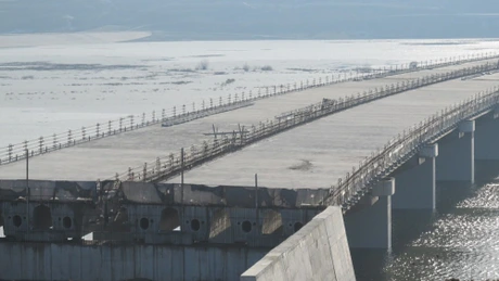 Ministerul Transporturilor ar putea rezilia contractul cu constructorii autostrăzii Suplacu de Barcău-Borş