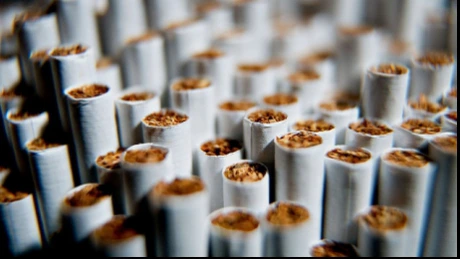 OMS ar vrea să interzică orice formă de publicitate pentru tutun
