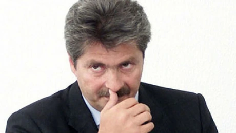 Ioana Maria Vlas: Nu cred că anul de puşcărie l-a schimbat pe Vîntu