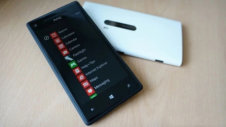 Lucruri utile pe care le poţi face cu Windows Phone 8