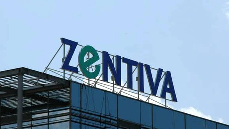Sanofi a demarat negocierile pentru vânzarea diviziei Zentiva pentru 1,9 miliarde euro