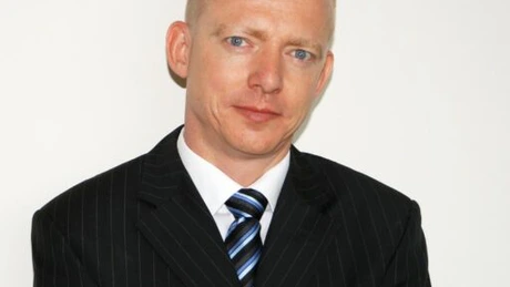 Patrick Nordstjærne este noul managing partner al companiei de executive search Transeach în Romania
