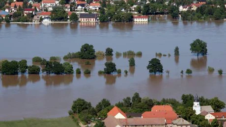 Swiss Re: catastrofele naturale din primul semestru i-au costat pe asigurători 17 miliarde de dolari