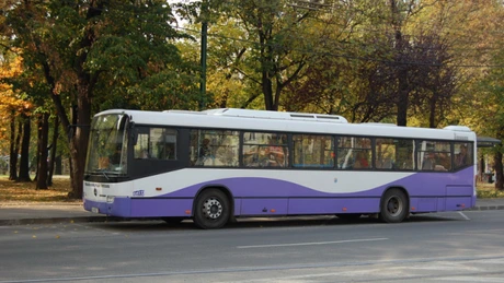 Primul oraş din România cu transport în comun gratuit