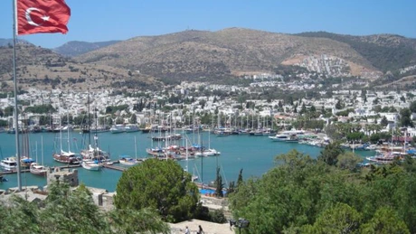 ANAT: Turismul este în creştere. Principalele destinaţii rămân Grecia, Turcia şi Spania