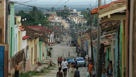 Cuba introduce pieţele angro, deschise companiilor private