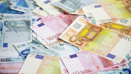 Rata absorbţiei fondurilor europene a fost de 54,42%, la finalul lunii mai