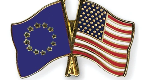 UE discută mandatul pentru negocierile privind acordul de liber-schimb cu SUA