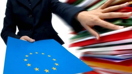 Guvern: Peste 5.000 de proiecte UE transmise în trecut autorităţilor de management au rămas sigilate