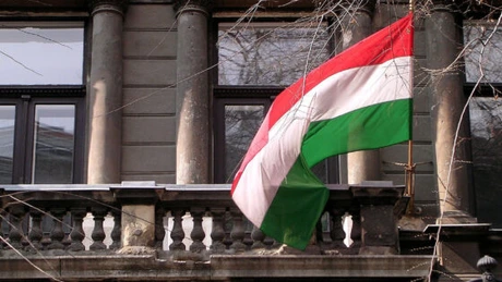 Ungaria sprijină suveranitatea şi integritatea Ucrainei - şeful diplomaţiei ungare