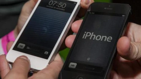 Apple ar putea lansa un iPhone low-cost în iulie. Vezi cât va costa